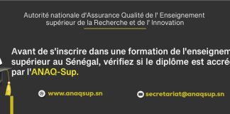 Doctorats délivrés par des établissements privés : l’État ne les reconnaît pas, alerte l’ANAQ-Sup