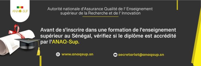 Doctorats délivrés par des établissements privés : l’État ne les reconnaît pas, alerte l’ANAQ-Sup