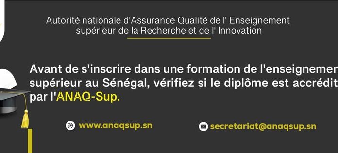 Doctorats délivrés par des établissements privés : l’État ne les reconnaît pas, alerte l’ANAQ-Sup