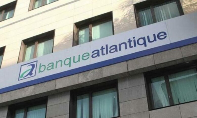 7,6 milliards dans le flou : le scandale financier qui secoue la Banque Atlantique