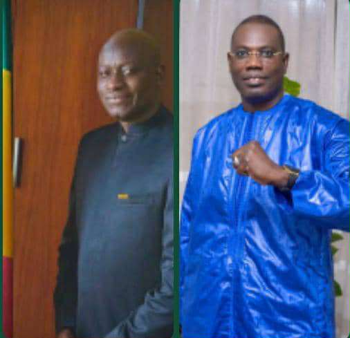 Cheikh Abdou Mbacke Bara Dolly salue un « patriote volontaire et dévoué » à la tête de la capitale.