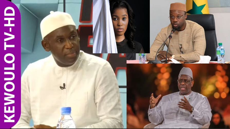 ?Suivez en direct Matinale Kewoulo: Adama Faye en fuite ! L’affaire Adji Sarr relancée – Sonko sur plan de redressement