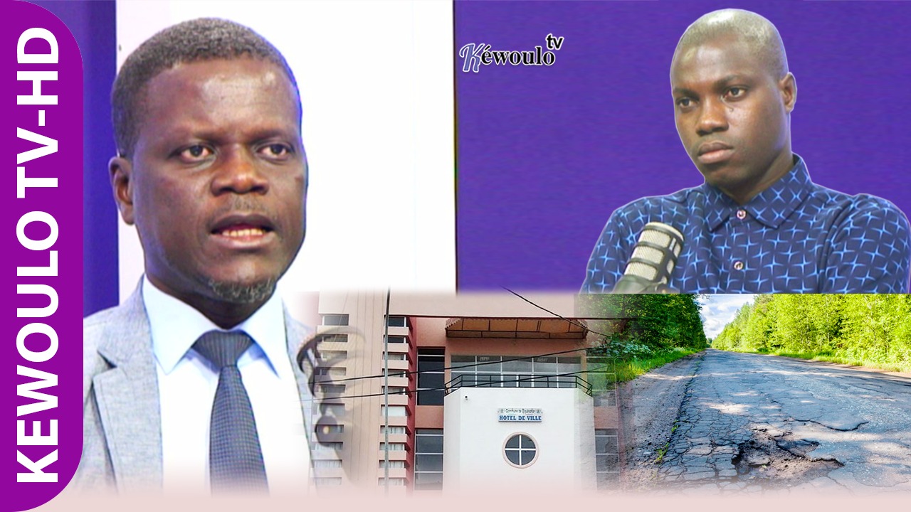 Présumé scandale à la Mairie de Ziguinchor: Le Maire Djibril Sonko se dédouane et indexe…
