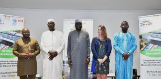 Renforcement des capacités parlementaires : El Malick Ndiaye ouvre un séminaire stratégique pour la XVe législature