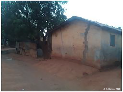 Drame á Ziguinchor : Un sans-abri retrouvé mort dans un bâtiment en construction