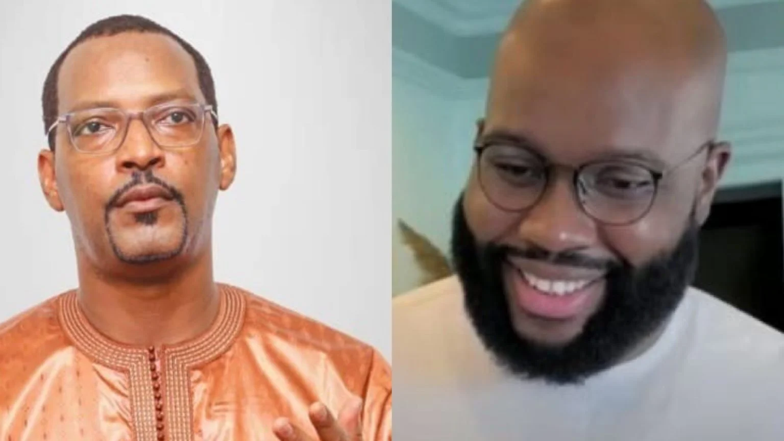 Dossier Kocc : El Hadji Babacar Dioum brise le silence et implique &lsquo;El Professor&rsquo; et &lsquo;MBD&rsquo;