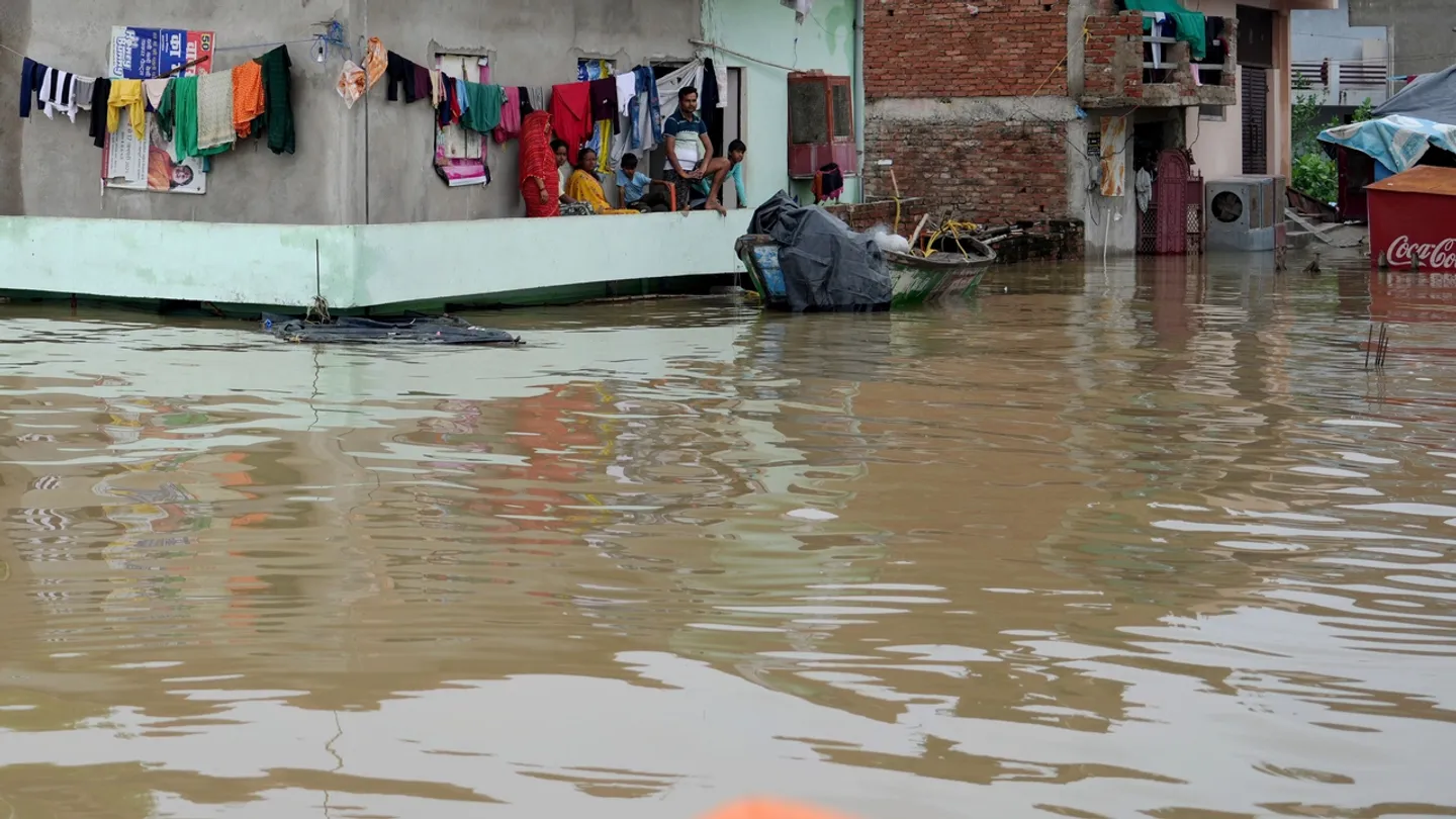 Cap-Vert : Au moins huit morts suite aux inondations sur l&rsquo;île de São Vicente