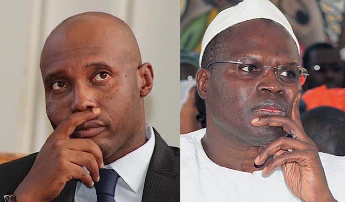 Succession de Barthélémy Dias : les négociations s&rsquo;intensifient, Khalifa Sall devra trancher