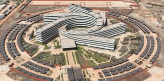 Diamniadio – Siège de l’ONU : « Aucun départ prévu, l’État reste ferme », assure Elimane Pouye