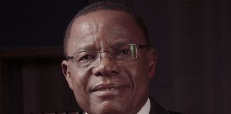 Maurice Kamto exhorte la jeunesse camerounaise à s’inspirer de l’exemple sénégalais