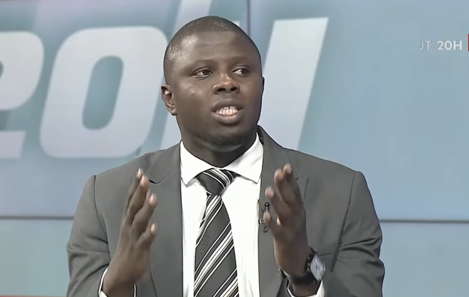 Ngagne Demba Touré : « Le Sénégal devient un actionnaire stratégique dans ses mines »