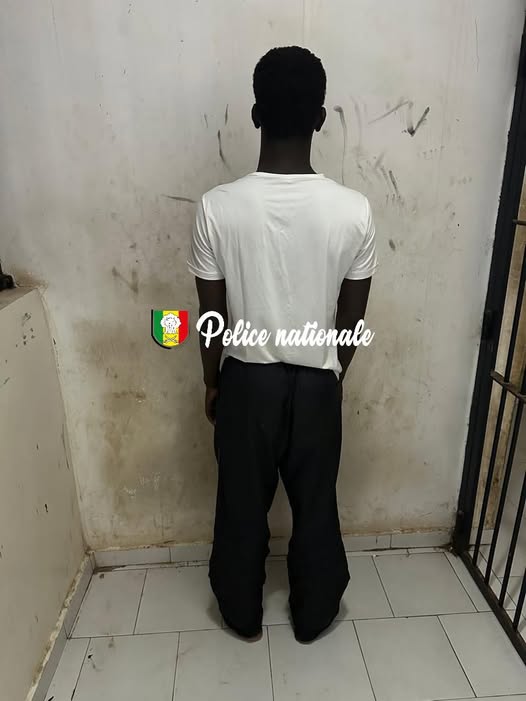 Arrestation pour attouchements sexuels et pédophilie sur une fillette de 9 ans aux Parcelles Assainies