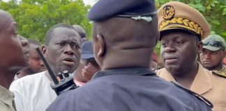 Kaolack : l’Amicale des administrateurs civils prône l’apaisement après l’incident entre le préfet et le maire