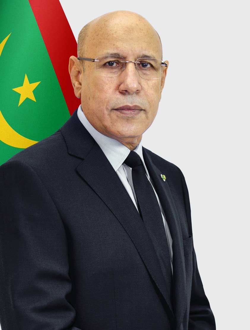 Lettre ouverte à Son Excellence le Président de la République Islamique de Mauritanie(Par Alassane Hamady Soma Ba)