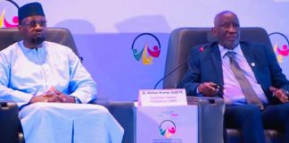 Ousmane Sonko exhorte l’administration à se recentrer sur le service du peuple