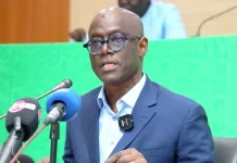 1er lot des véhicules aux députés : quels prix, quel fournisseur ? s’interroge Thierno Alassane Sall