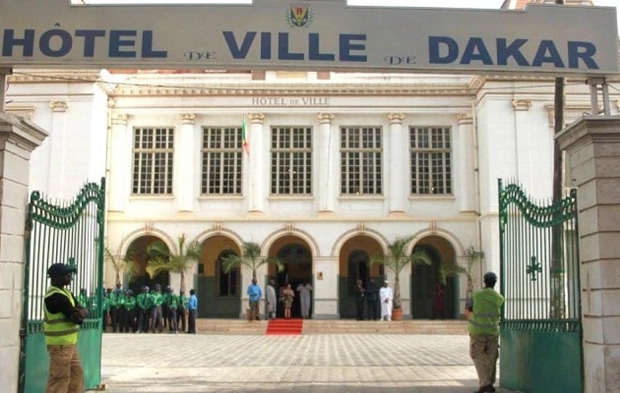 Élection du maire de Dakar : la date fixée …..