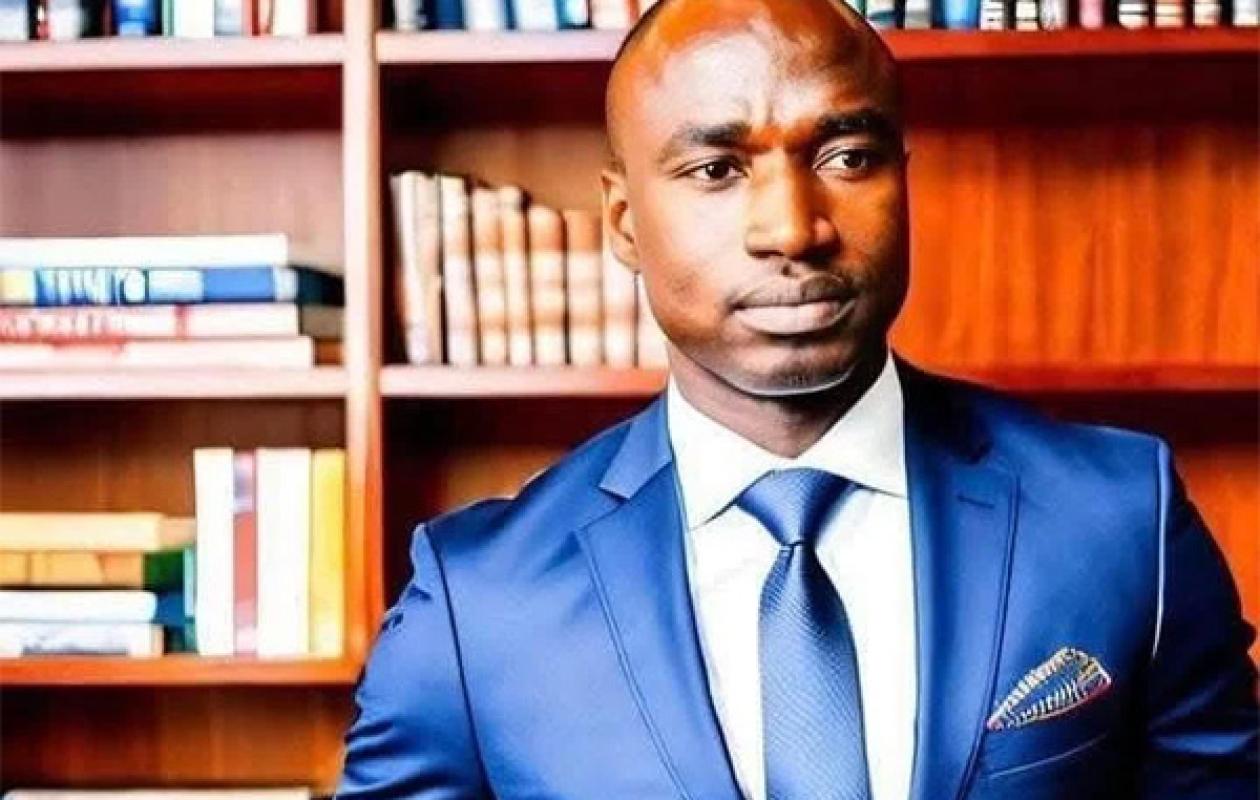 Tribunal de Dakar : Bougar Diouf condamné à un mois de prison ferme
