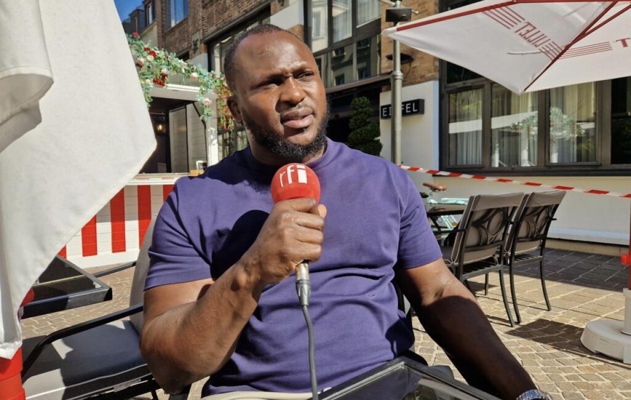 Ambition politique: La très surprenante réponse de Modou Lo pour…