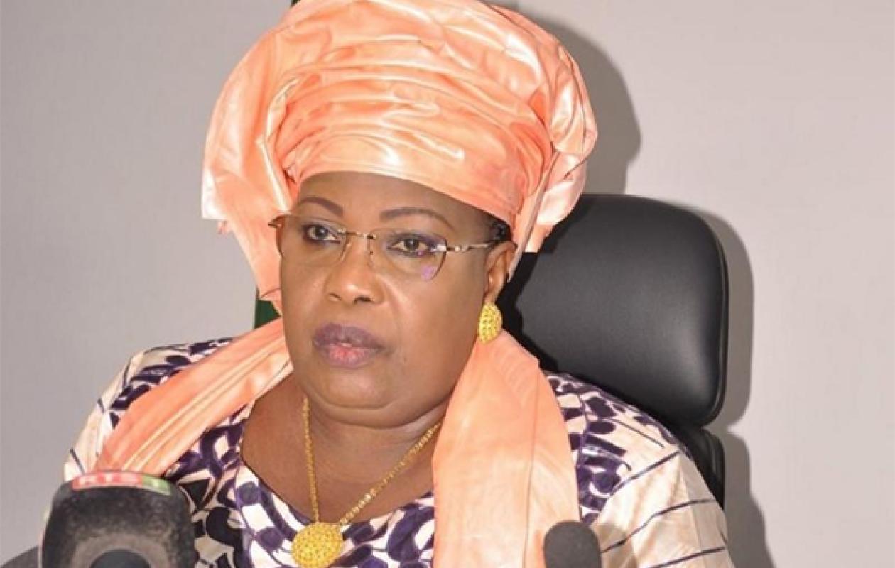 PS : la plainte contre Aminata Mbengue Ndiaye maintenue, rendez-vous au  tribunal lundi prochain