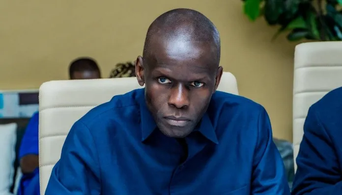 Boycott de l’opposition : « Une posture désespérée », Wally Diouf Bodiang tacle Aïssata Tall Sall et Cie