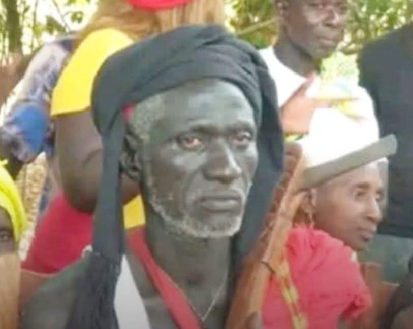 Guinée Bissau : Le Roi Bijimita assassiné dans son champ de riz, son corps marqué par des traces de coups.