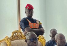 Célébration officielle Magal de Touba : le Chef de l’État réaffirme son engagement pour l’eau, l’assainissement et la modernisation de la Cité