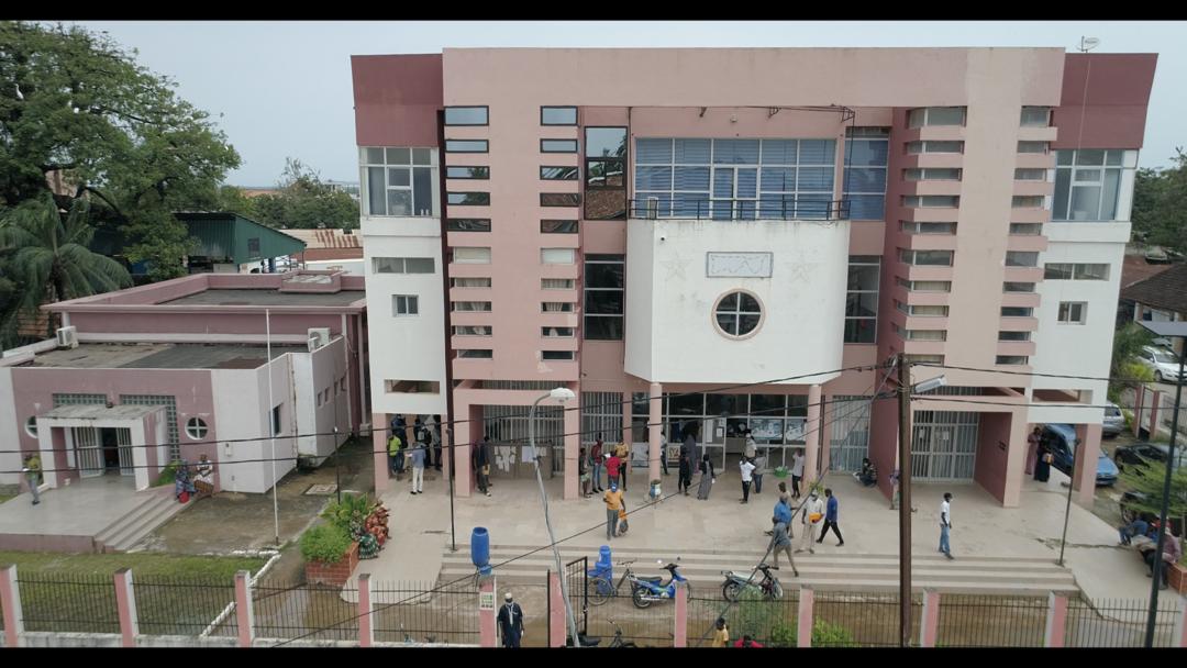 Signature des pièces d’état civil : FRAPP section Ziguinchor réagit