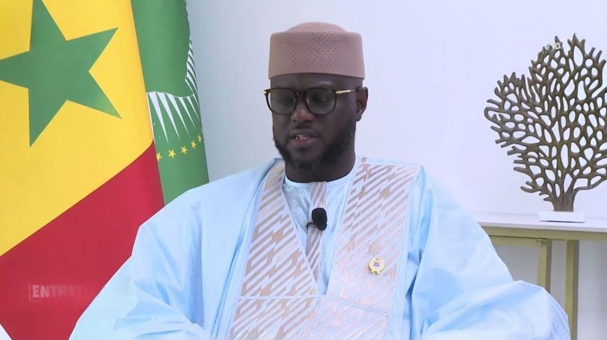 Zéro papier, transparence et réformes : l’Assemblée nationale se réinvente sous El Malick Ndiaye