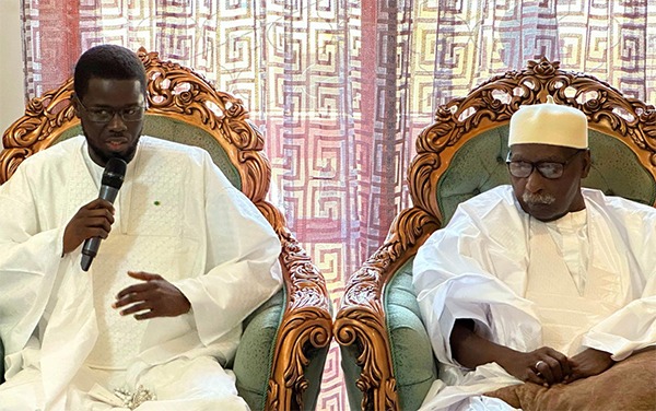 Vers un Ministère du Culte : plaidoyer pour une meilleure reconnaissance du fait religieux au Sénégal (Par Magued Wade)