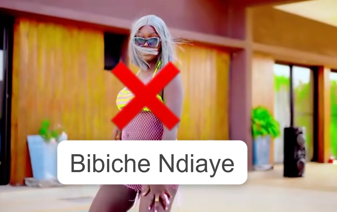 Urgent: Le réalisateur de Bibiche Ndiaye condamné à…