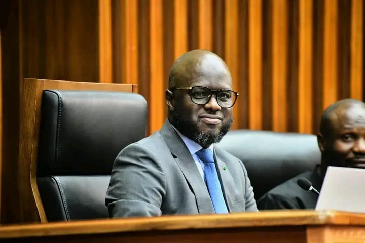 Assemblée nationale : ouverture de la session extraordinaire consacrée à trois projets de loi majeurs par El Malick NDIAYE 