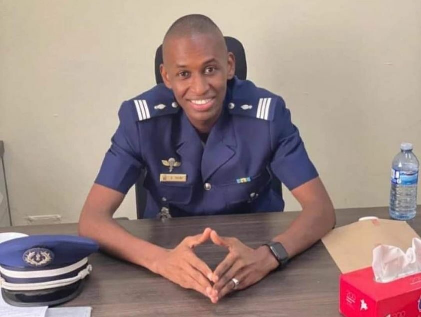 Seydina Oumar Touré sur la nomination de Yassine Fall : « La justice exige vertu et courage»