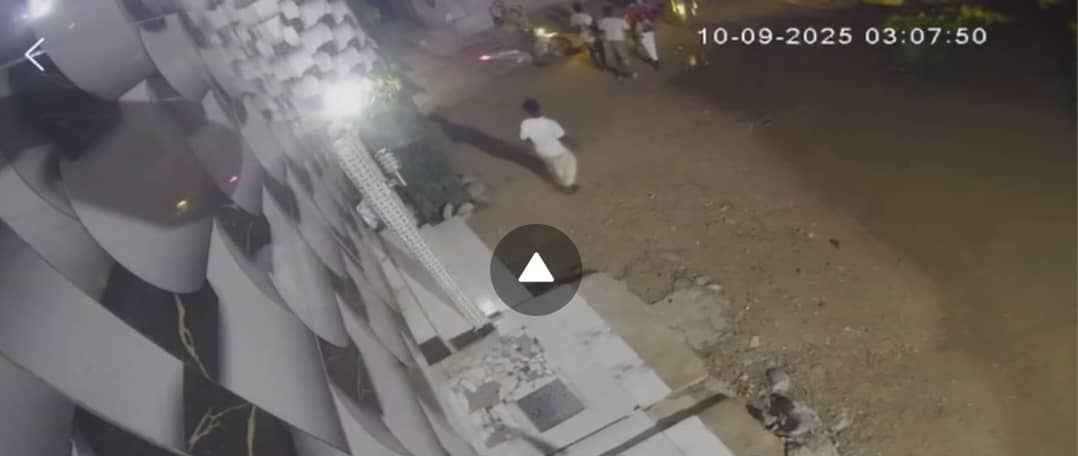 Keur Massar: 8 malfaiteurs arrêtés par la BR après une tentative de braquage