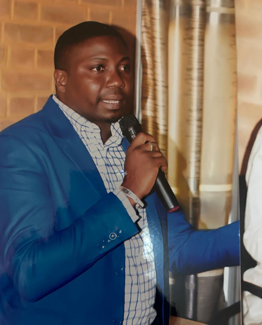 Décès de Monsieur Elie Moussa Ndong : La parité en deuil ! (Par Abdou Sane)