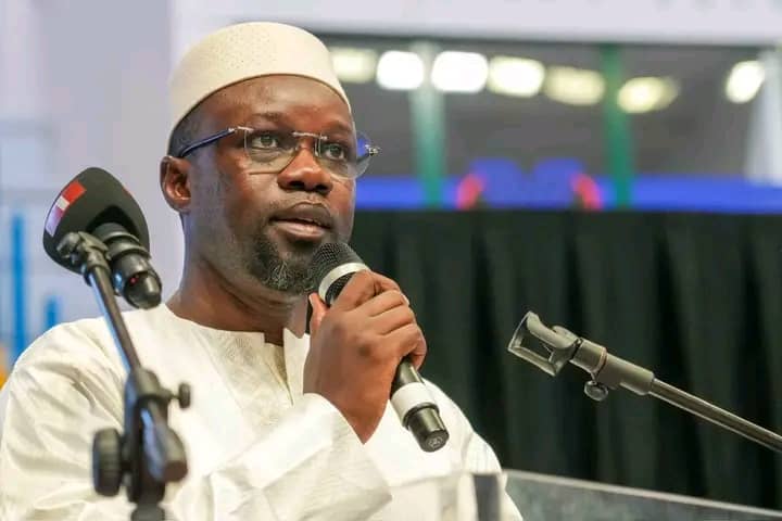 Ousmane Sonko à Milan : « Il y aura justice par force, la reddition des comptes sera effective »
