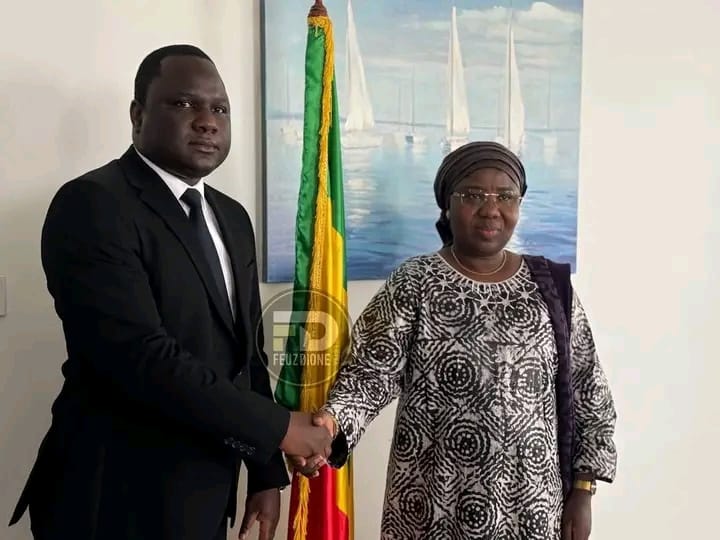 Sénégal : Déthié Fall annonce un rythme soutenu et rigoureux pour dynamiser les infrastructures