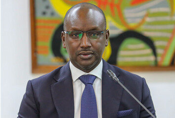 Inondation à Touba : le gouvernement dégage une enveloppe de 2,5milliards FCFA