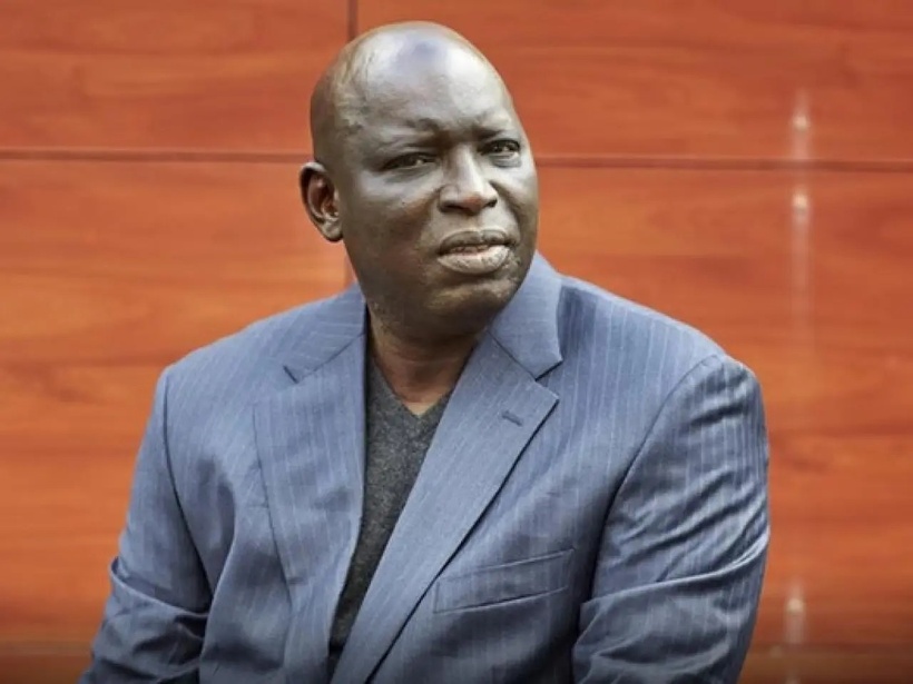 Pool judiciaire financier : Un mandat d’arrêt international émis contre Madiambal Diagne après sa fuite du Sénégal