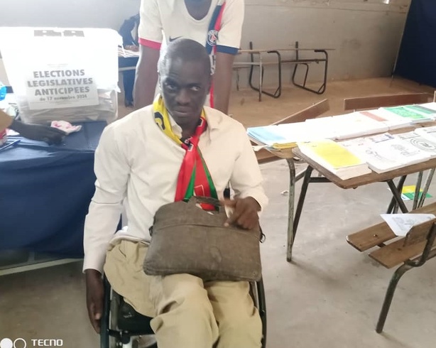 Affaire ANASER : Ousmane Ndoye, président de l’ANPAV convoqué