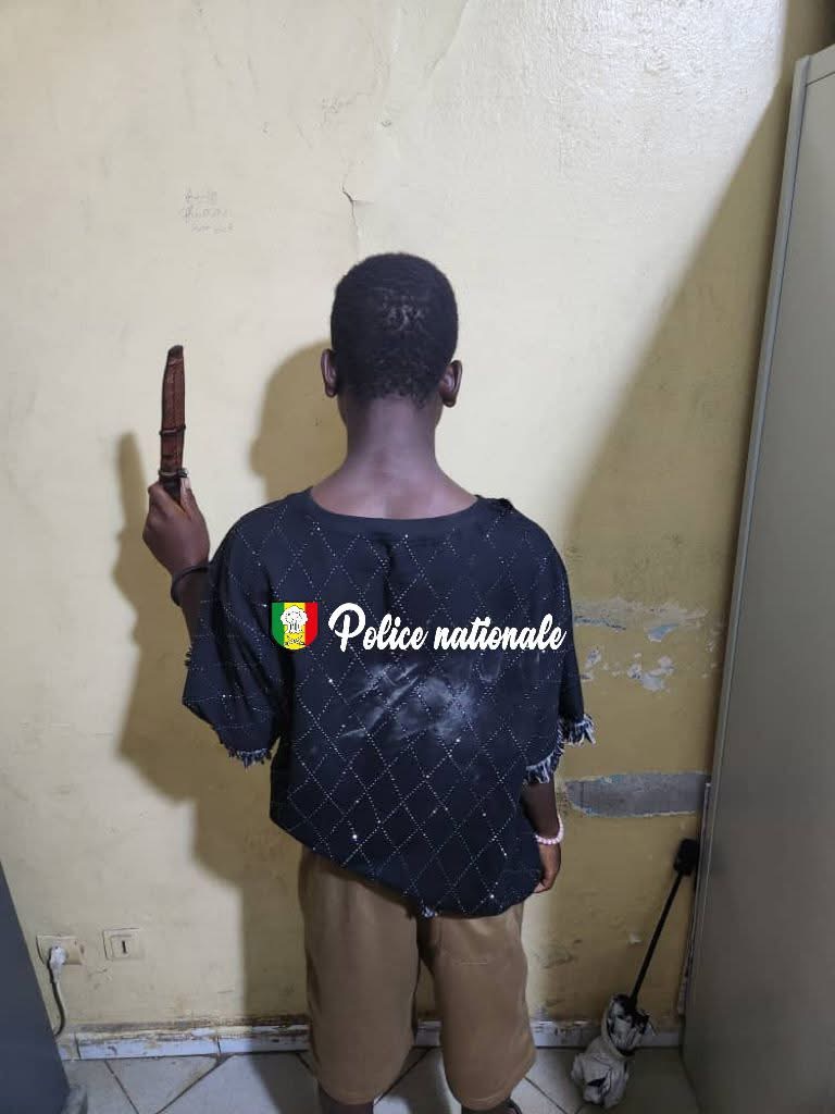 Kolda : A. Woury Ba tué lors d’une cérémonie de Kankourang, le suspect arrêté