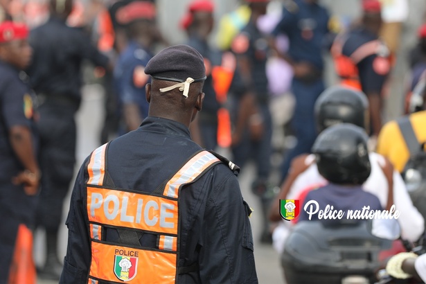 Fuite de Madiambal Diagne : les chefs de la DIC et du commissariat spécial de l&rsquo;AIBD relevés de leurs fonctions