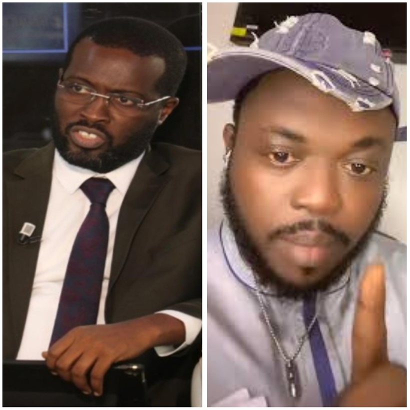 « Diffamation » : Pape Makhawa Diouf et Serigne Bada Kémane déférés ce mardi