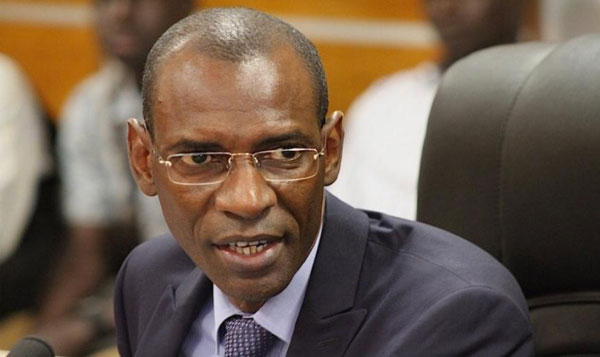 Finance publique sous Macky Sall : Abdoulaye Daouda Diallo entendu par la DIC