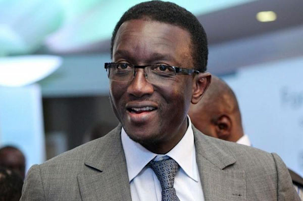 Réponse à Monsieur Amadou BA, ancien Premier ministre (Par Jean Pierre COLY)