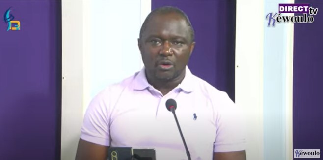 Exclusif : Révélation inédites de Babacar Toure sur la fuite de Madiambal Diagne et l’abandon supposé de sa famille