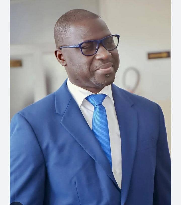 Urgent: Le député Moussa Diakhate nommé officiellement Commissaire IDA de Infinity Circle
