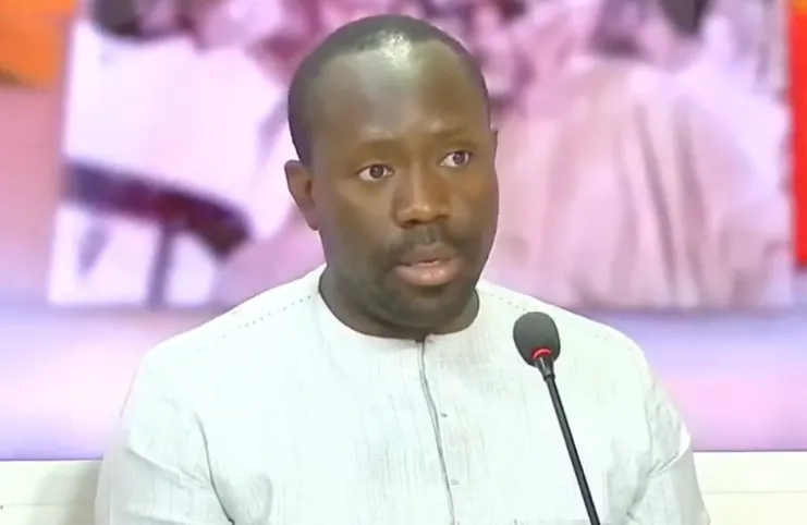 Pape Mada sur Madiambal: « Son passeport n’est plus valable… il sera menotté à l&rsquo;aéroport »