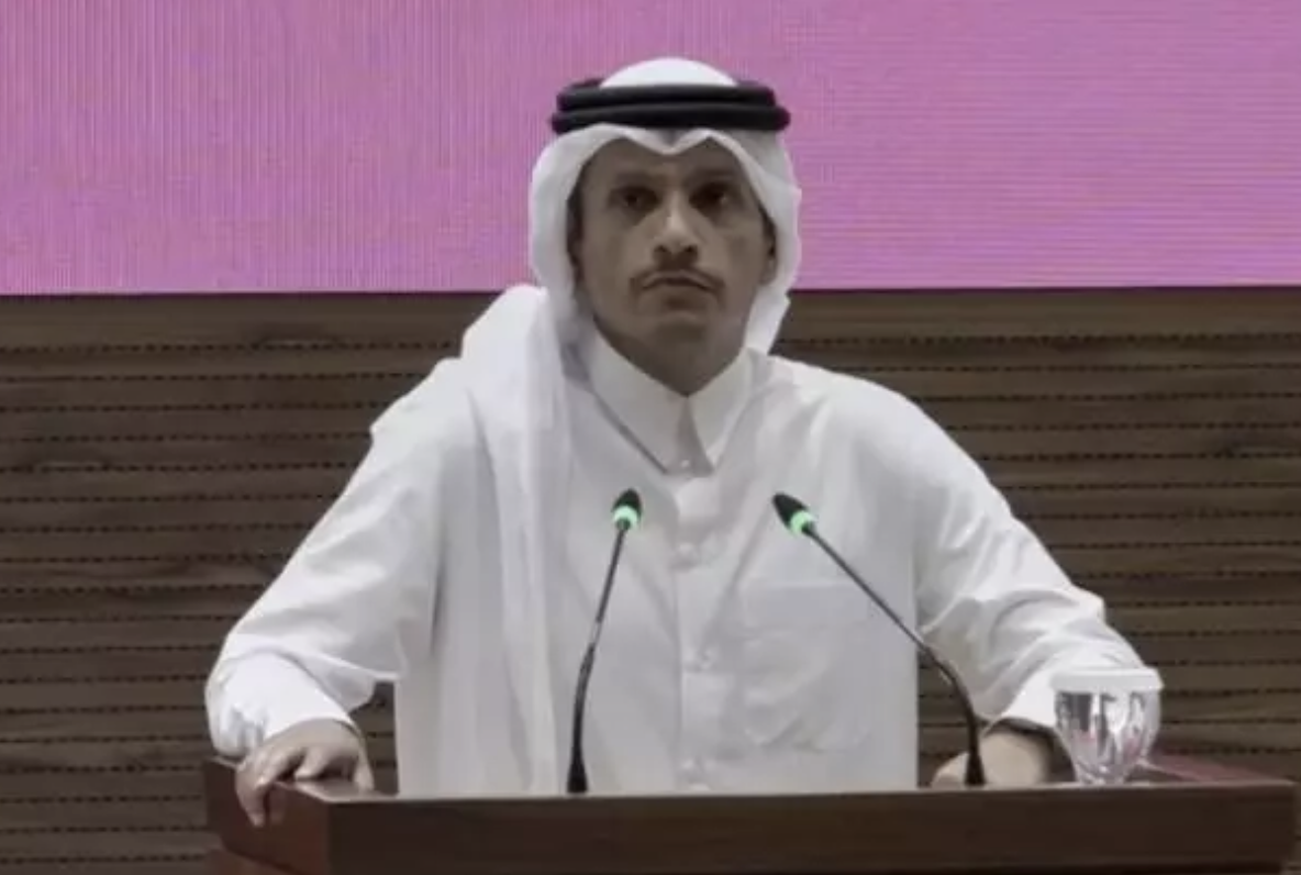 Le Qatar veut que Netanyahu soit «traduit en justice» et «réévalue» son rôle de médiateur