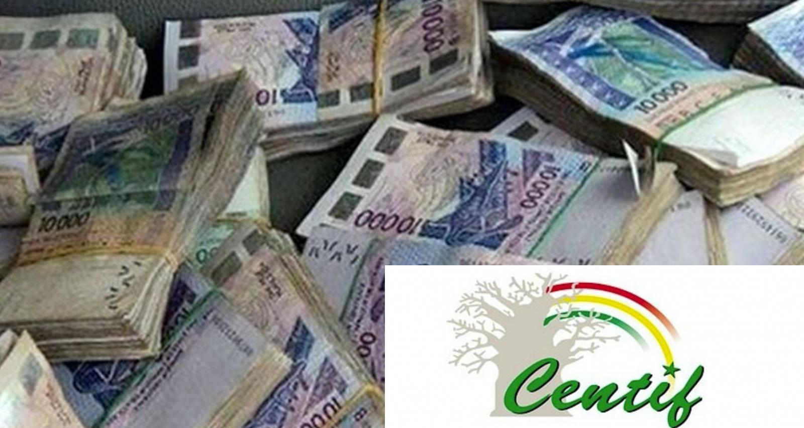 Rapport CENTIF: Mouhamed Dieng brise le silence et…